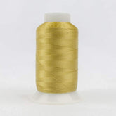 Thread - Polyfast Trilobal Polyester - 40Wt - P4360 - Brass