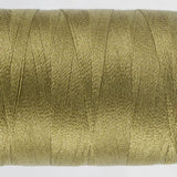Thread - Polyfast Trilobal Polyester - 40Wt - P4368 - Olive