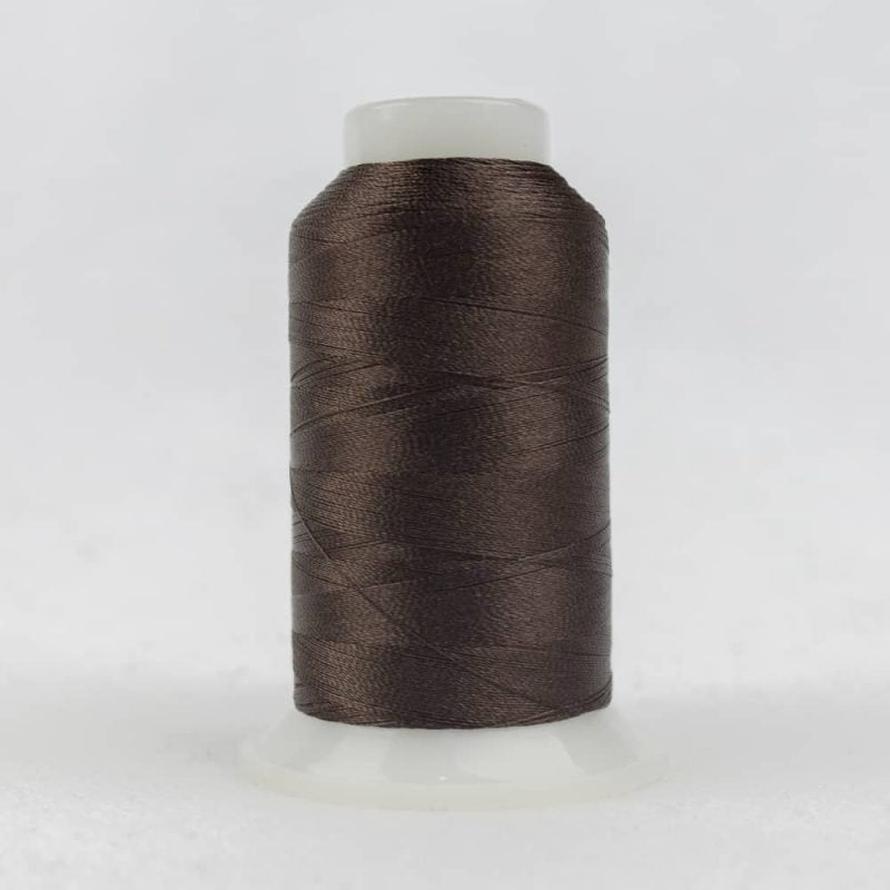 Thread - Polyfast Trilobal Polyester - 40Wt - P4378 - Teddy Bear Brown