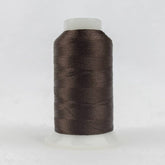Thread - Polyfast Trilobal Polyester - 40Wt - P4378 - Teddy Bear Brown