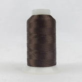 Thread - Polyfast Trilobal Polyester - 40Wt - P4378 - Teddy Bear Brown