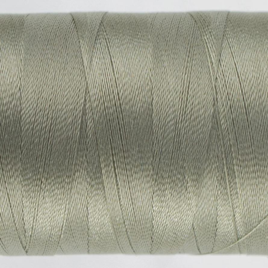 Thread - Polyfast Trilobal Polyester - 40Wt - P5387 - Grey Whisper