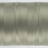 Thread - Polyfast Trilobal Polyester - 40Wt - P5387 - Grey Whisper
