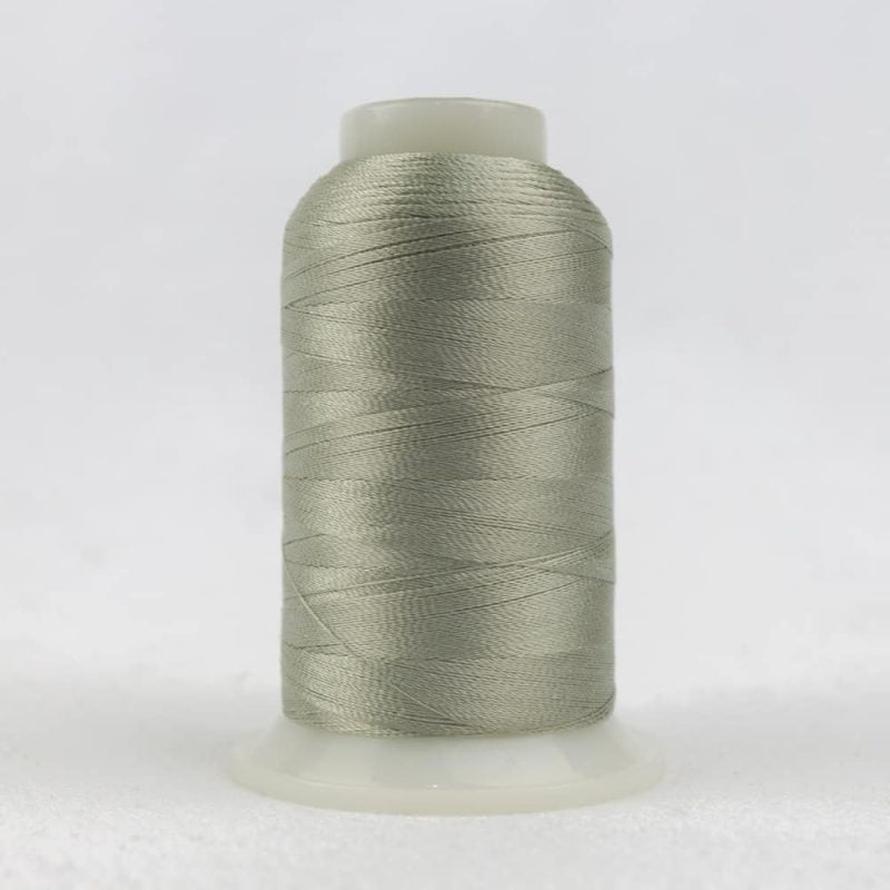 Thread - Polyfast Trilobal Polyester - 40Wt - P5387 - Grey Whisper