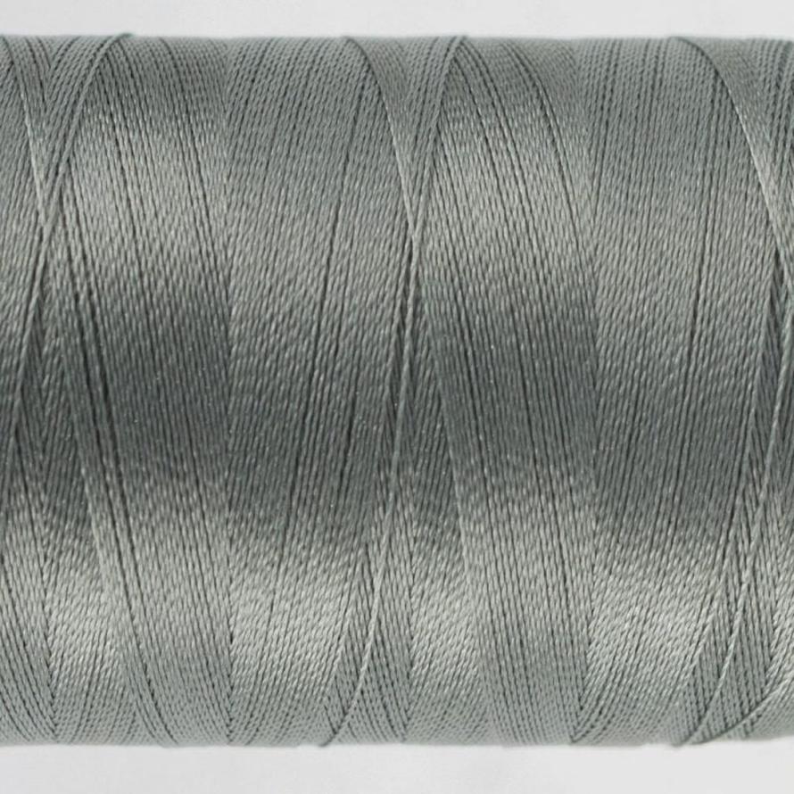 Thread - Polyfast Trilobal Polyester - 40Wt - P5389 - Pearl Grey