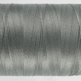 Thread - Polyfast Trilobal Polyester - 40Wt - P5389 - Pearl Grey