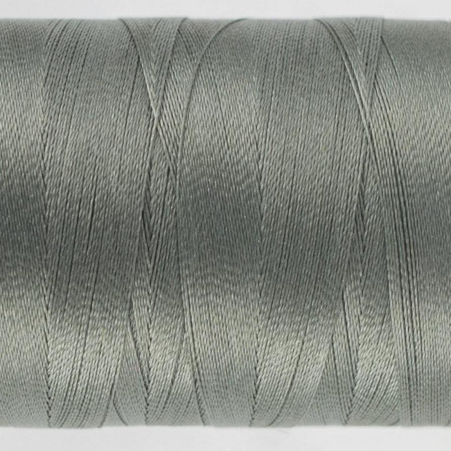 Thread - Polyfast Trilobal Polyester - 40Wt - P5390- Pearl Grey