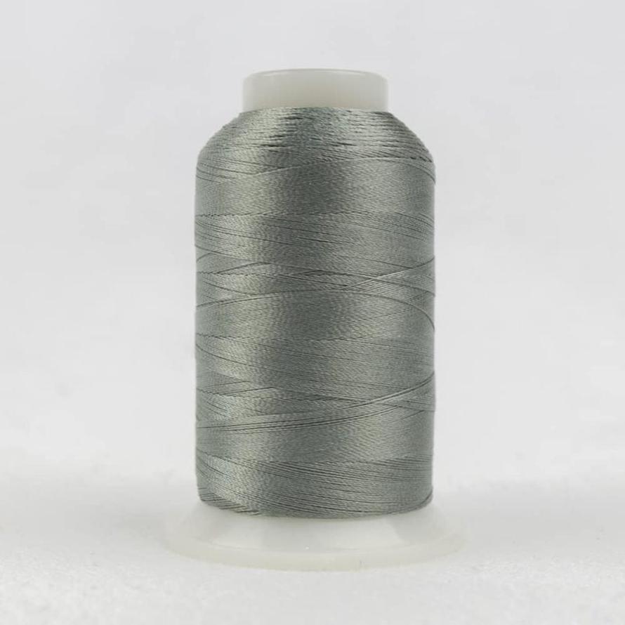 Thread - Polyfast Trilobal Polyester - 40Wt - P5390- Pearl Grey