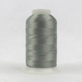 Thread - Polyfast Trilobal Polyester - 40Wt - P5390- Pearl Grey