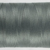 Thread - Polyfast Trilobal Polyester - 40Wt - P5391- Silver Cloud