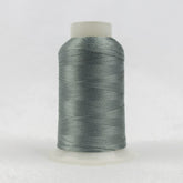 Thread - Polyfast Trilobal Polyester - 40Wt - P5391- Silver Cloud