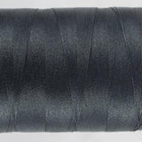 Thread - Polyfast Trilobal Polyester - 40Wt - P5393- Silver Haze