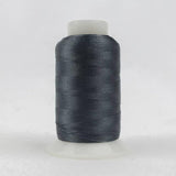 Thread - Polyfast Trilobal Polyester - 40Wt - P5393- Silver Haze