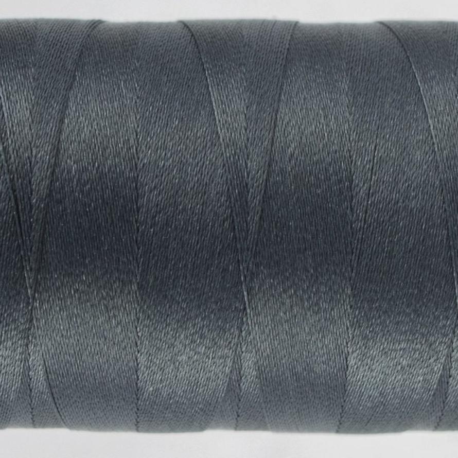 Thread - Polyfast Trilobal Polyester - 40Wt - P5395 - Pewter