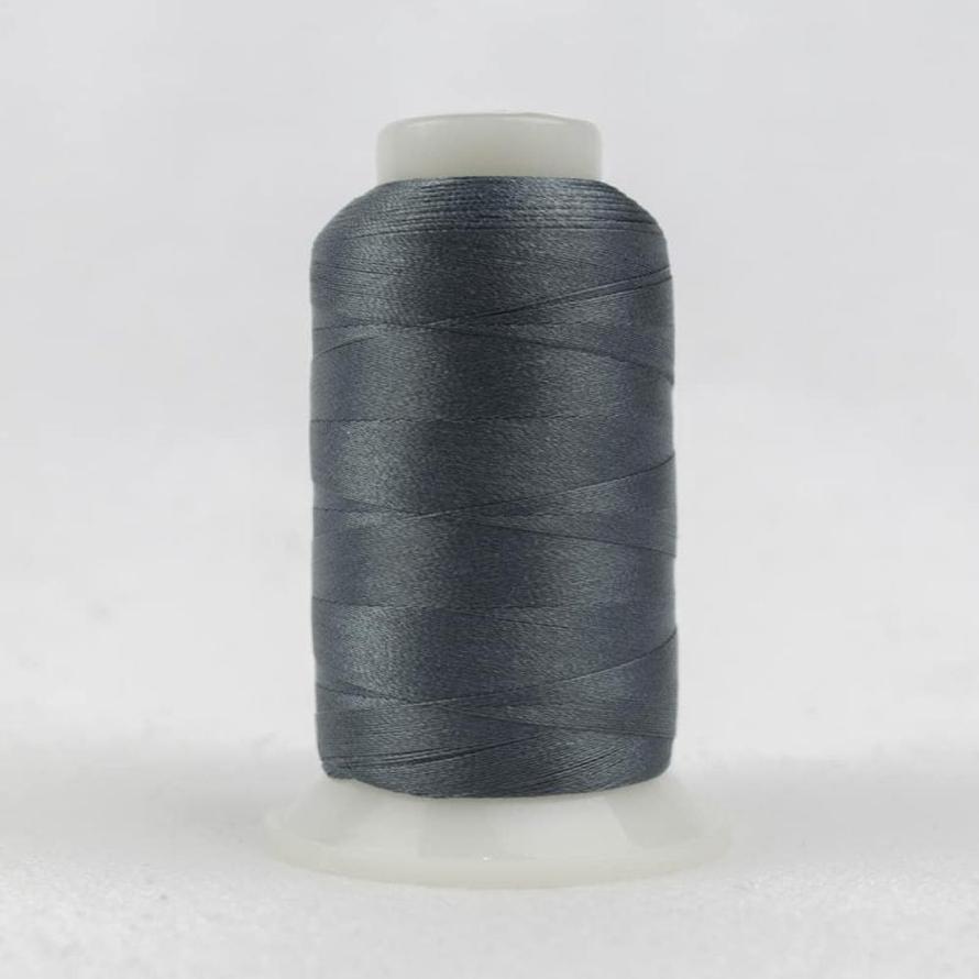 Thread - Polyfast Trilobal Polyester - 40Wt - P5395 - Pewter