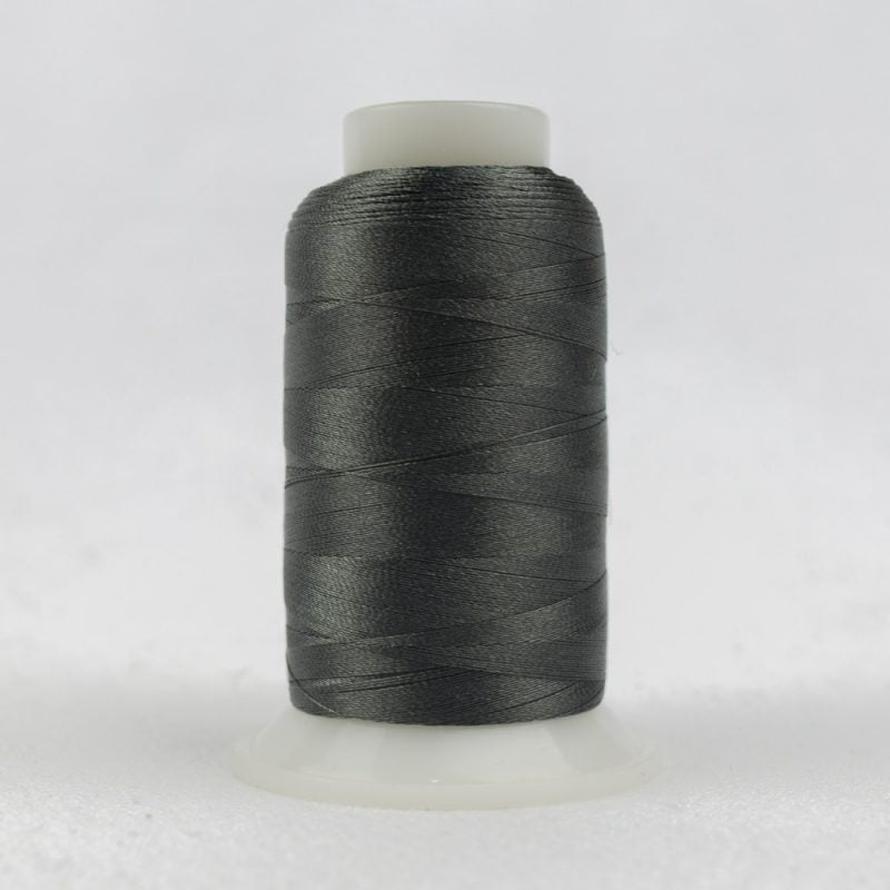 Thread - Polyfast Trilobal Polyester - 40Wt - P5396 - Polished Pewter