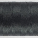 Thread - Polyfast Trilobal Polyester - 40Wt - P5399 - Grey Pewter