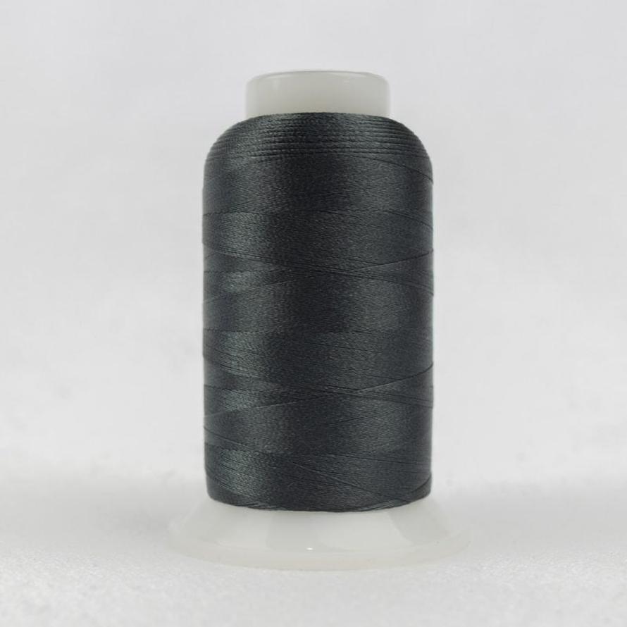 Thread - Polyfast Trilobal Polyester - 40Wt - P5399 - Grey Pewter