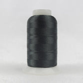 Thread - Polyfast Trilobal Polyester - 40Wt - P5399 - Grey Pewter