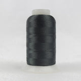 Thread - Polyfast Trilobal Polyester - 40Wt - P5399 - Grey Pewter