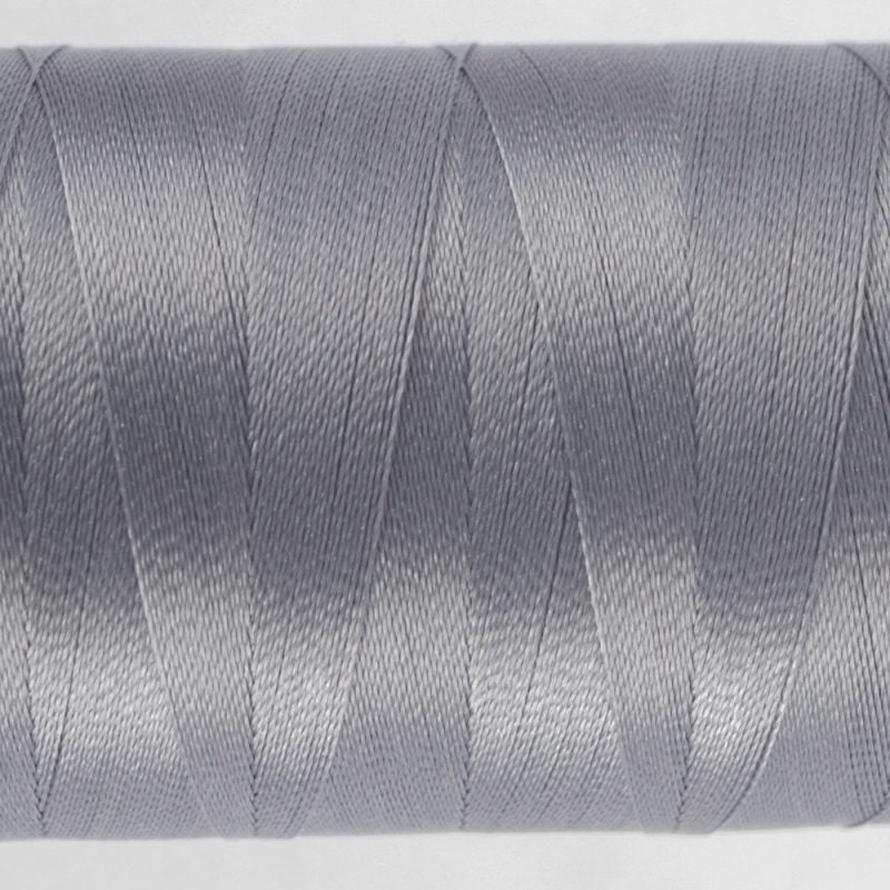 Thread - Polyfast Trilobal Polyester - 40Wt - P5441 - Cinder Grey