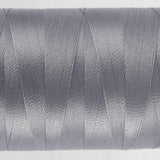 Thread - Polyfast Trilobal Polyester - 40Wt - P5441 - Cinder Grey
