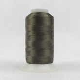 Thread - Polyfast Trilobal Polyester - 40Wt - P5452 - Frosted Silver