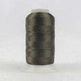 Thread - Polyfast Trilobal Polyester - 40Wt - P5452 - Frosted Silver