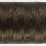Thread - Polyfast Trilobal Polyester - 40Wt - P5453 - Chocolate Brown