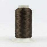 Thread - Polyfast Trilobal Polyester - 40Wt - P5453 - Chocolate Brown