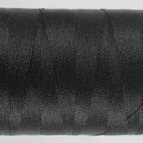 Thread - Polyfast Trilobal Polyester - 40Wt - P5458 - Midnight Grey