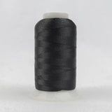 Thread - Polyfast Trilobal Polyester - 40Wt - P5458 - Midnight Grey