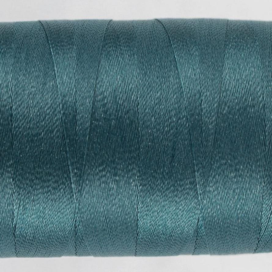 Thread - Polyfast Trilobal Polyester - 40Wt - P5476 - Magic Blue
