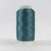 Thread - Polyfast Trilobal Polyester - 40Wt - P5476 - Magic Blue
