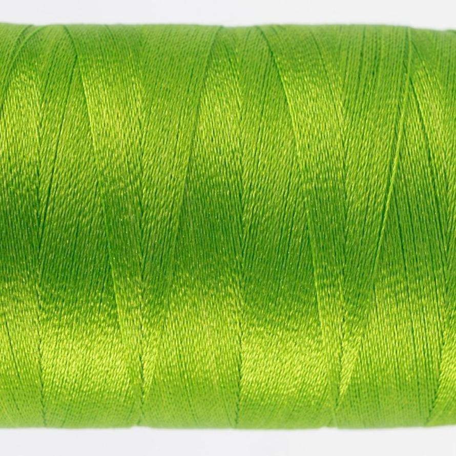 Thread - Polyfast Trilobal Polyester - 40Wt - P6483 - California Lime