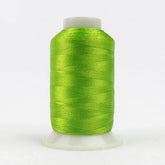 Thread - Polyfast Trilobal Polyester - 40Wt - P6483 - California Lime