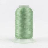 Thread - Polyfast Trilobal Polyester - 40Wt - P6485 - Mint Green