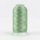 Thread - Polyfast Trilobal Polyester - 40Wt - P6485 - Mint Green