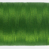 Thread - Polyfast Trilobal Polyester - 40Wt - P6487 - Bright Green