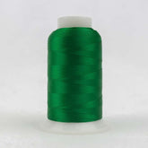 Thread - Polyfast Trilobal Polyester - 40Wt - P6489 - Kelly Green