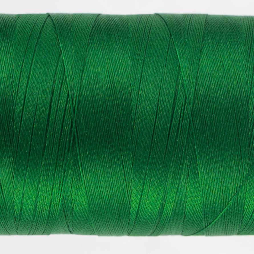 Thread - Polyfast Trilobal Polyester - 40Wt - P6492 - Lime Green