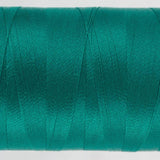 Thread - Polyfast Trilobal Polyester - 40Wt - P6493 - Turquoise