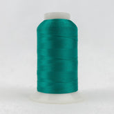 Thread - Polyfast Trilobal Polyester - 40Wt - P6493 - Turquoise