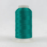 Thread - Polyfast Trilobal Polyester - 40Wt - P6493 - Turquoise