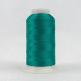 Thread - Polyfast Trilobal Polyester - 40Wt - P6493 - Turquoise