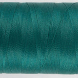 Thread - Polyfast Trilobal Polyester - 40Wt - P6494 - Exotic Green