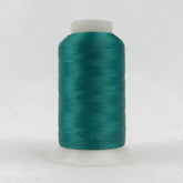 Thread - Polyfast Trilobal Polyester - 40Wt - P6494 - Exotic Green
