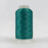 Thread - Polyfast Trilobal Polyester - 40Wt - P6494 - Exotic Green