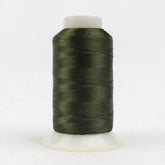 Thread - Polyfast Trilobal Polyester - 40Wt - P6496 - Leaf