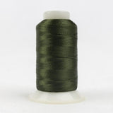 Thread - Polyfast Trilobal Polyester - 40Wt - P6496 - Leaf